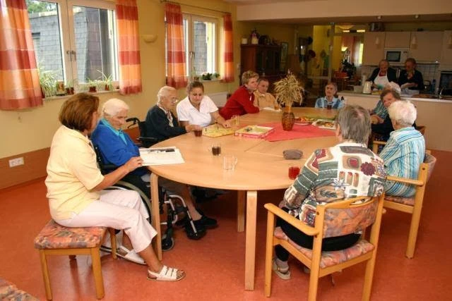 Seniorenwohnsitz Nord - Kurzzeitpflege – Bild 2