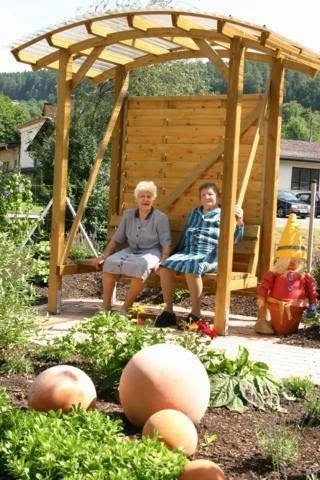 Seniorenwohnsitz Nord - Kurzzeitpflege – Bild 3