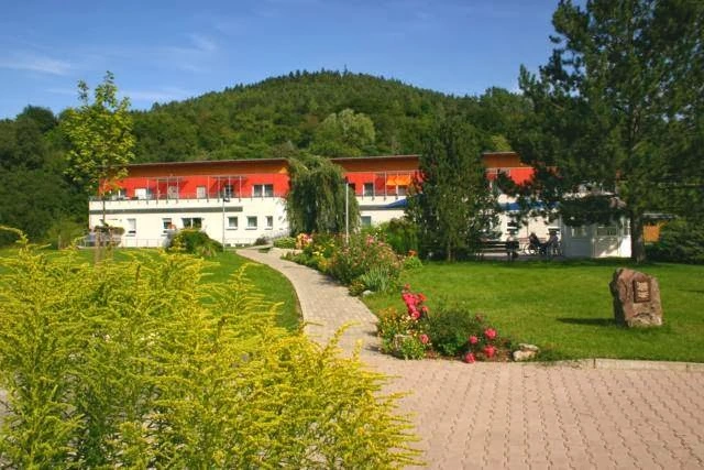 Seniorenwohnsitz Nord - Kurzzeitpflege – Bild 4