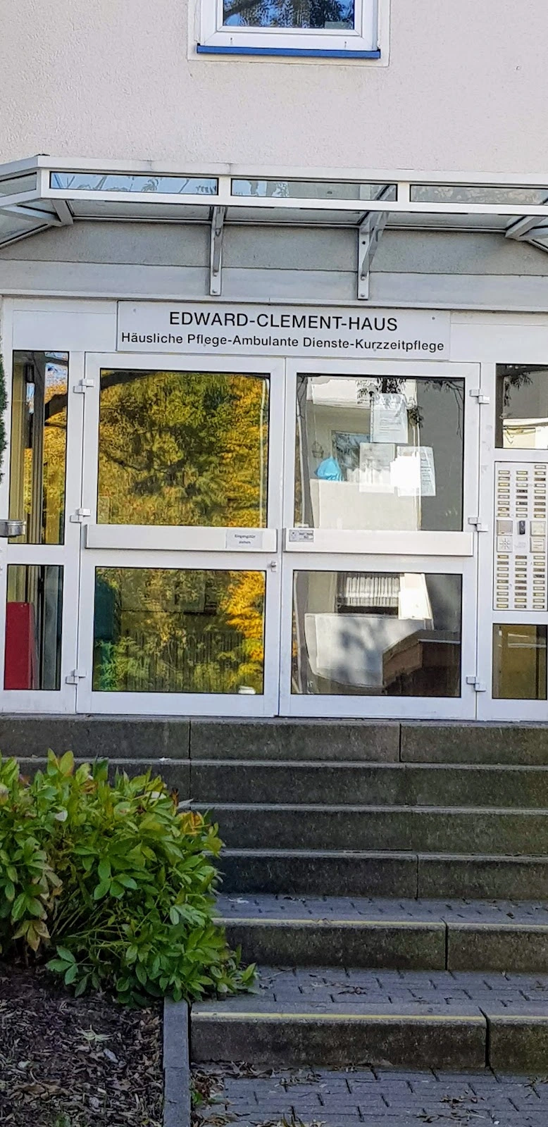 Kurzzeitpflege Goethestraße e. V. – Bild 1