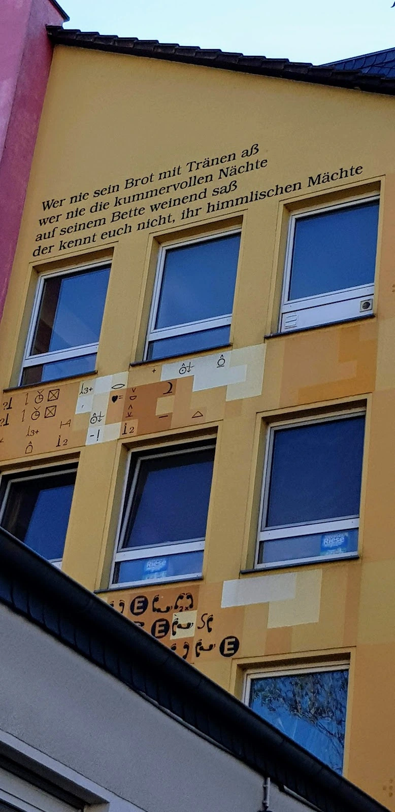 Kurzzeitpflege Goethestraße e. V. – Bild 2