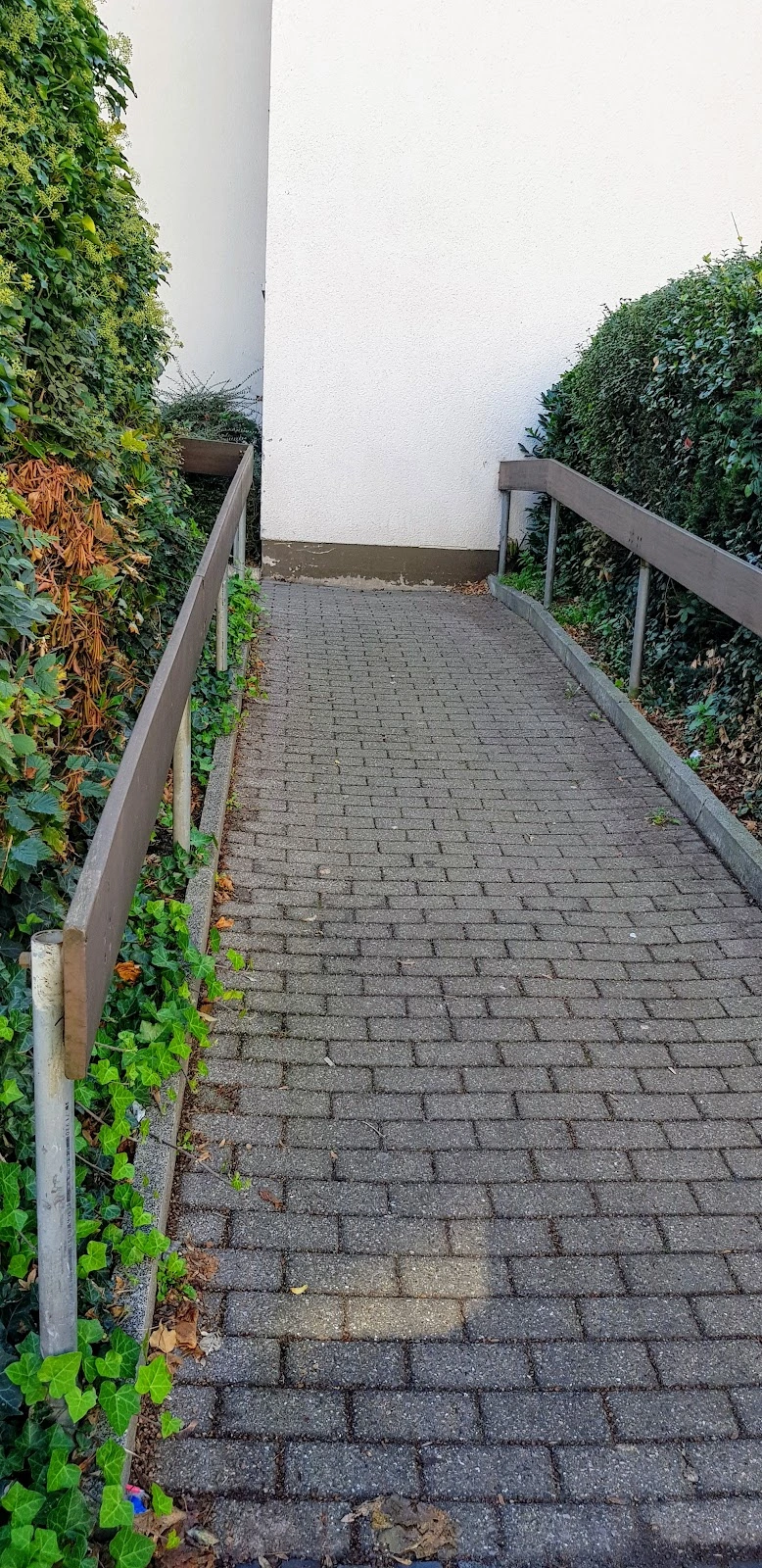 Kurzzeitpflege Goethestraße e. V. – Bild 3