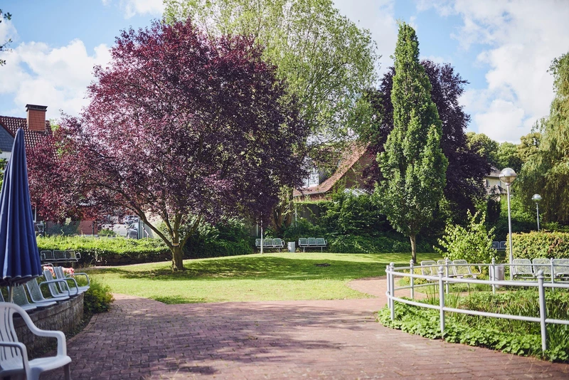 Johanniter-Stift Dortmund-Hörde – Bild 2