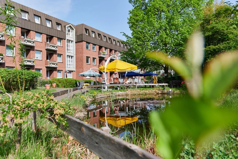 Altenzentrum St. Ewaldi – Bild 1