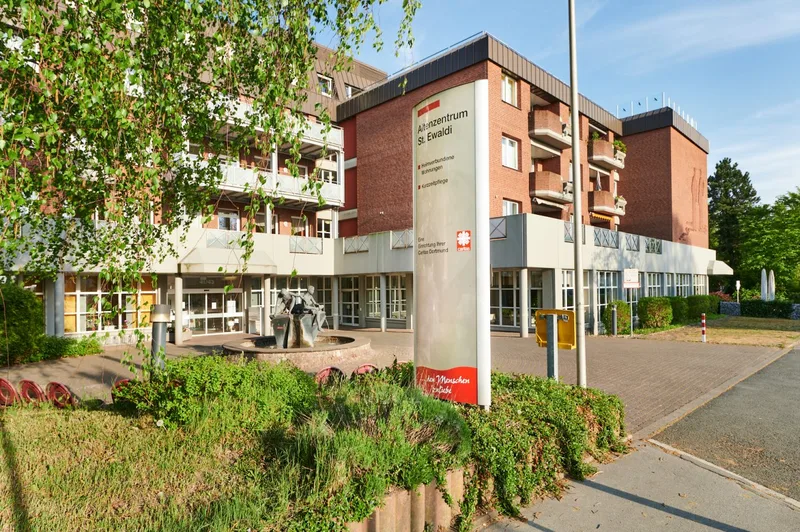 Altenzentrum St. Ewaldi – Bild 2