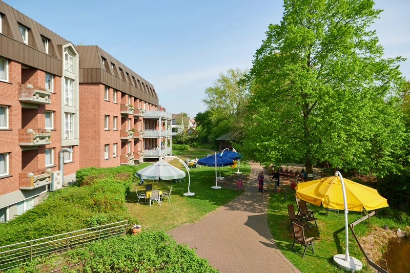 Altenzentrum St. Ewaldi – Bild 3