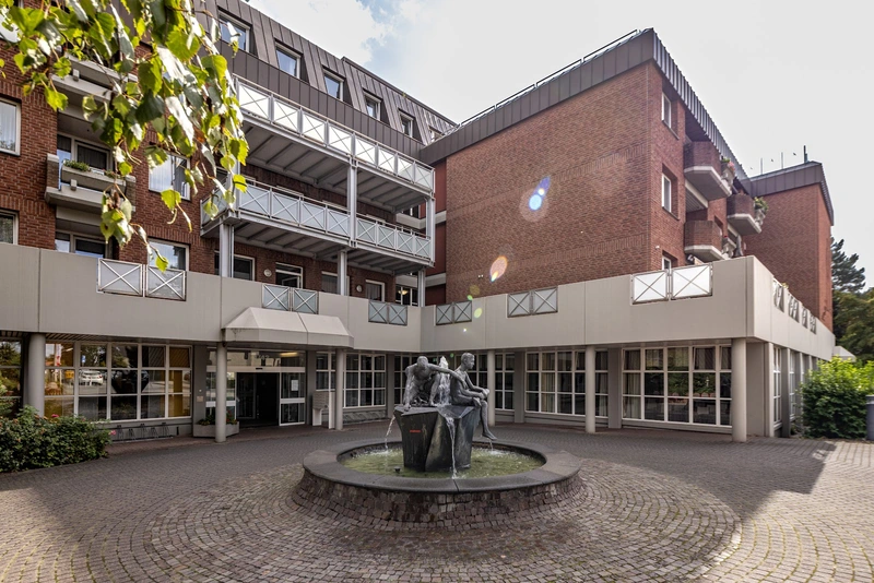 Altenzentrum St. Ewaldi – Bild 4