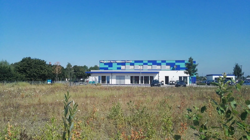 Pflege mit Herz Hallmann GmbH – Bild 2