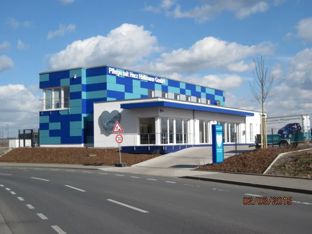 Pflege mit Herz Hallmann GmbH – Bild 3