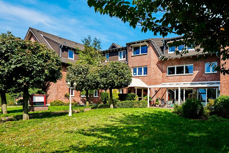 Seniorenzentrum "Zur Eulengasse" – Bild 1