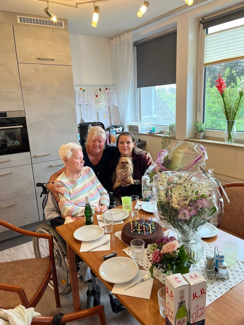 Seniorenzentrum "Zur Eulengasse" – Bild 2