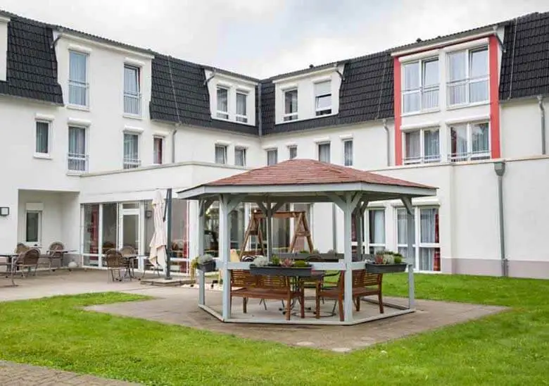 AWO Tagespflege Dortmund-Wickede – Bild 1