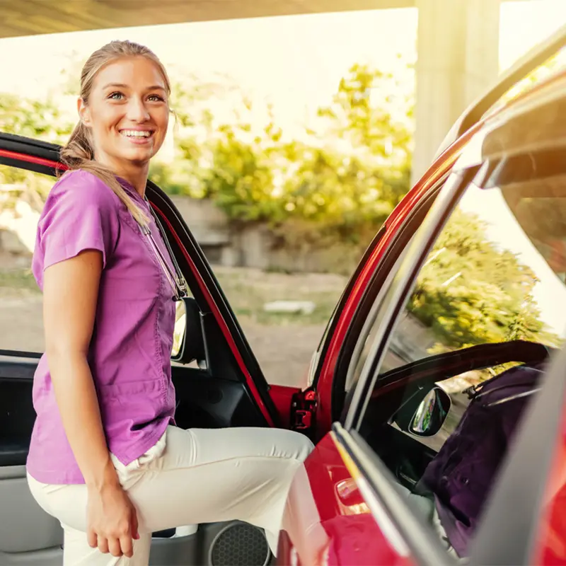 Pflegebüro Bahrenberg Dortmund – Bild 4