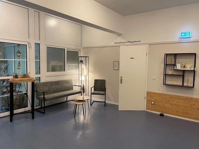AWO Servicehaus Norderstedt Ambulanter Pflegedienst – Bild 4
