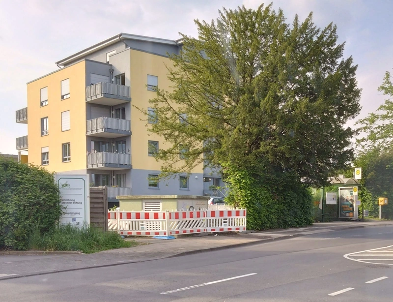 Stockder-Stiftung – Bild 1