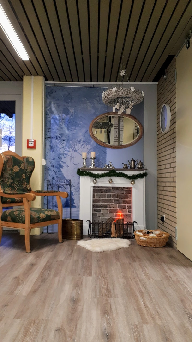 Seniorenheim Mengede - Tagespflege – Bild 4