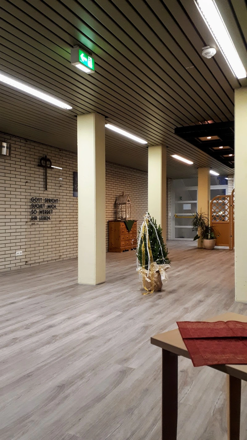 Seniorenheim Mengede - Tagespflege – Bild 5