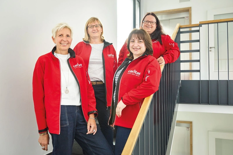 Caritas Sozialstation Lünen – Bild 2
