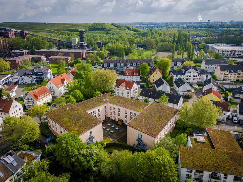 Seniorenhaus Zeppelinstraße – Bild 3