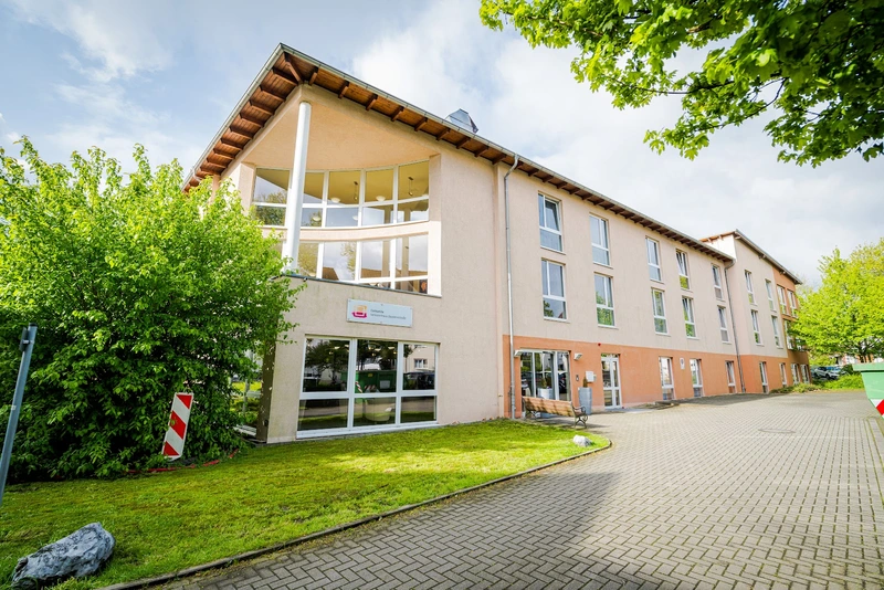 Seniorenhaus Zeppelinstraße – Bild 4