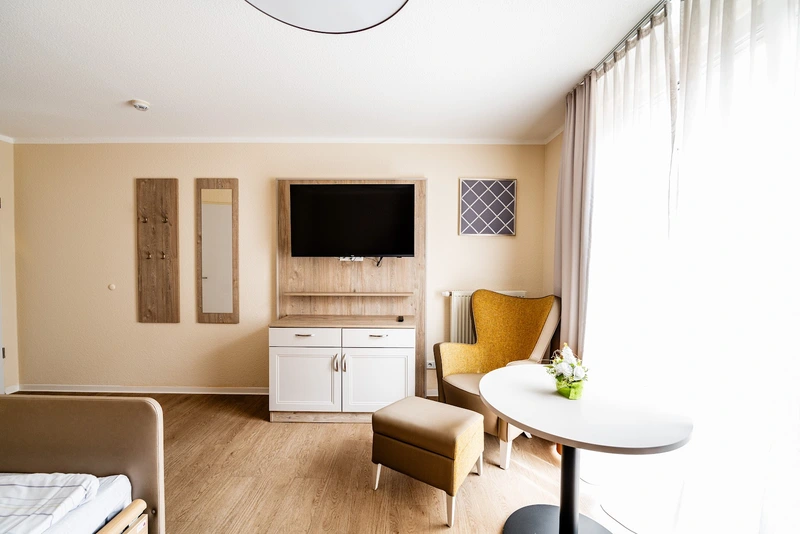 Seniorenhaus Zeppelinstraße – Bild 5