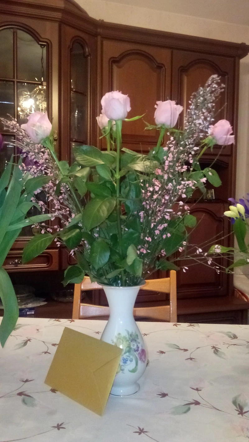 Berlin-Brandenburger Pflege Engel – Bild 1