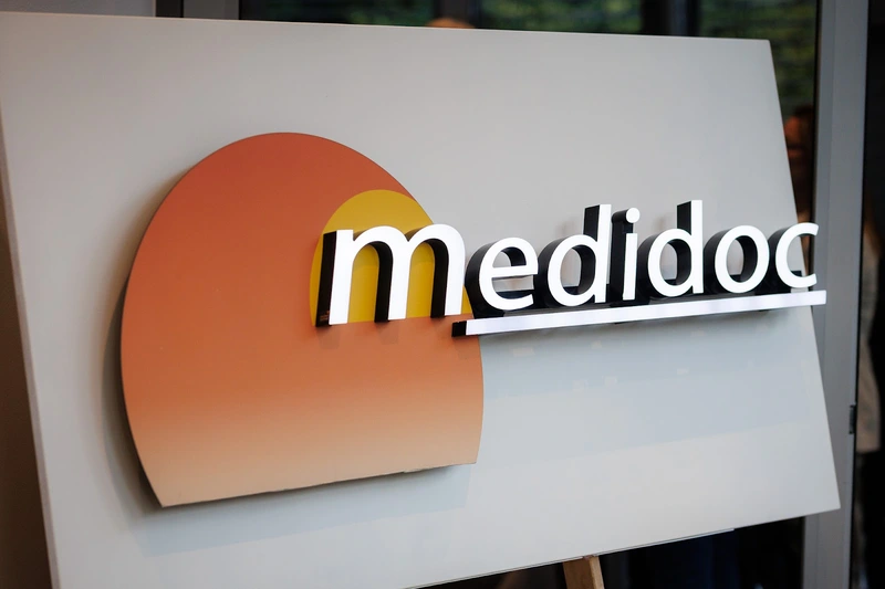 medidoc Ambulanter Pflegedienst – Bild 1