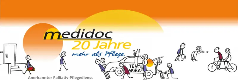 medidoc Ambulanter Pflegedienst – Bild 2