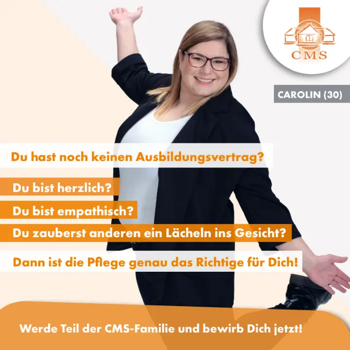 CMS Pflegewohnstift Rodenbergtor – Bild 2