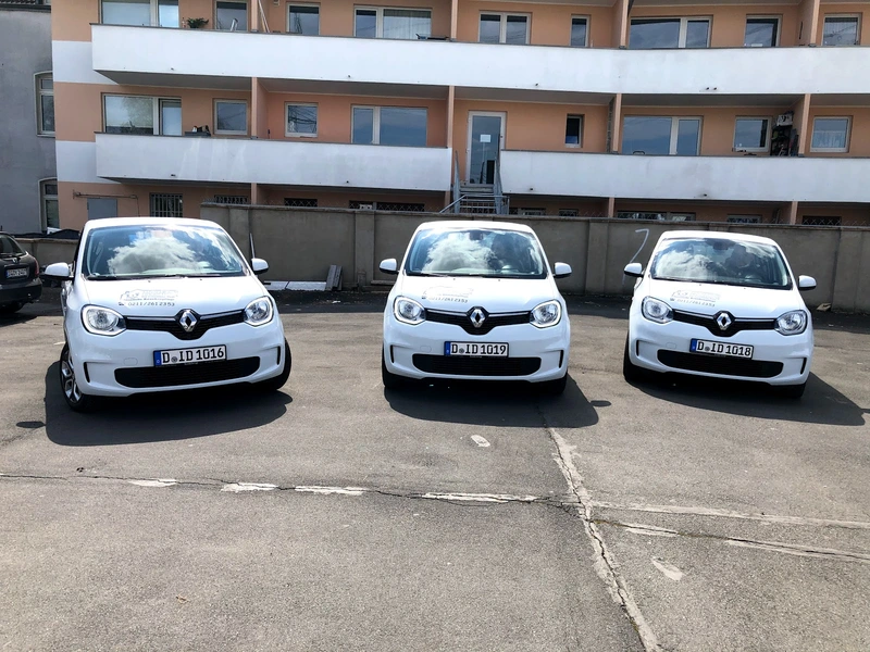 Häusliche Krankenpflege Ines Dorn – Bild 3