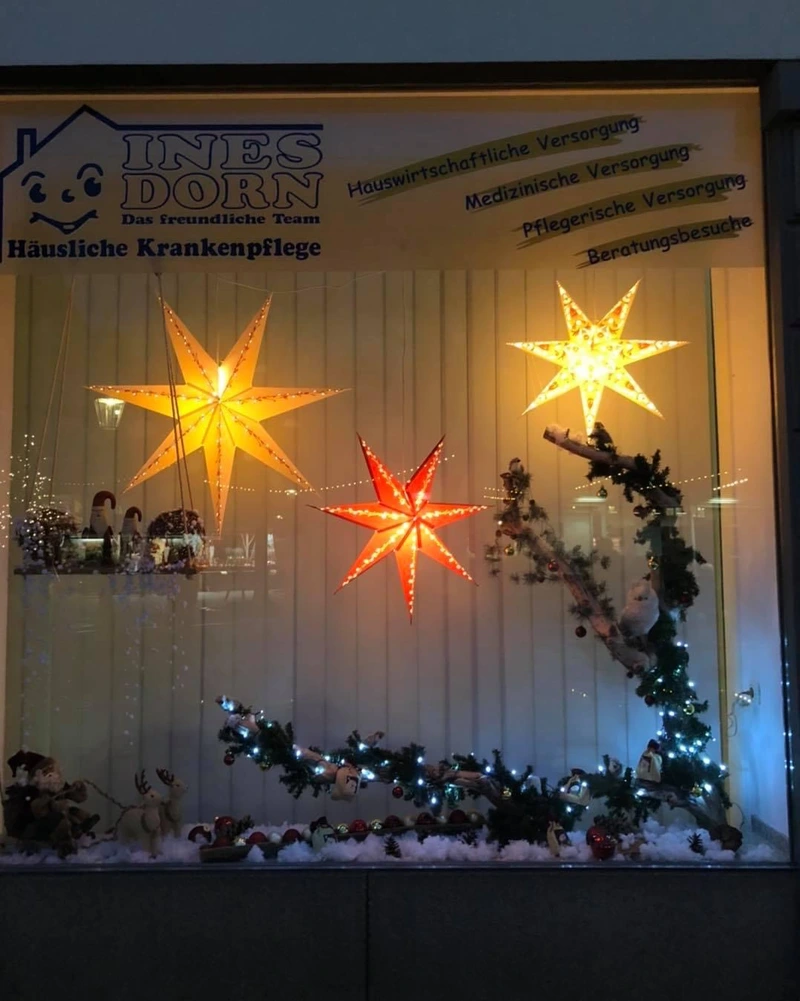 Häusliche Krankenpflege Ines Dorn – Bild 4