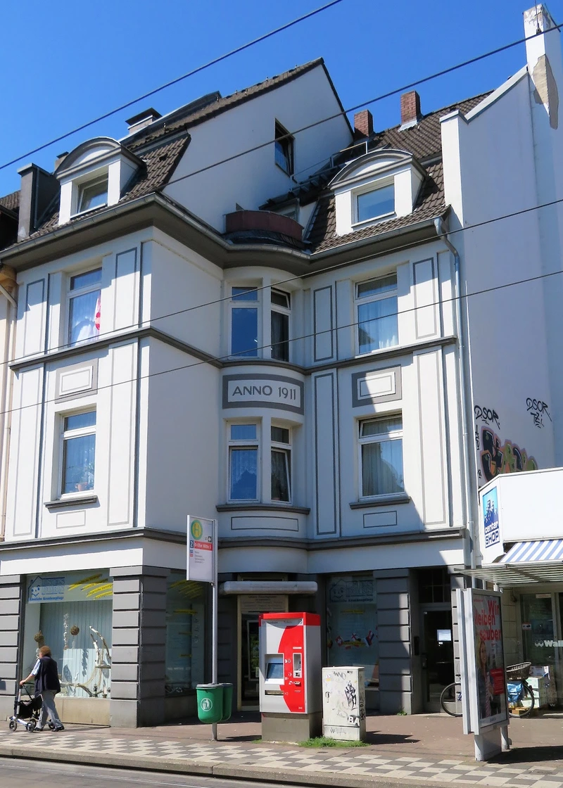 Häusliche Krankenpflege Ines Dorn – Bild 5