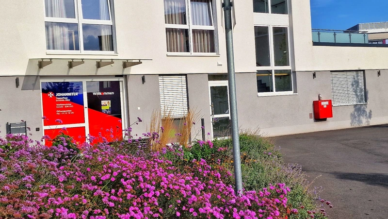 Johanniter-Tagespflege-Grutholzallee – Bild 5