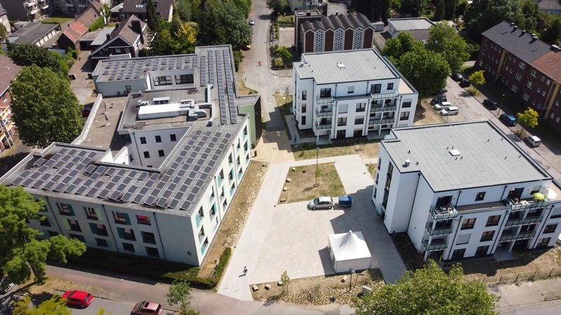 neio Seniorenzentrum Helena – Bild 2