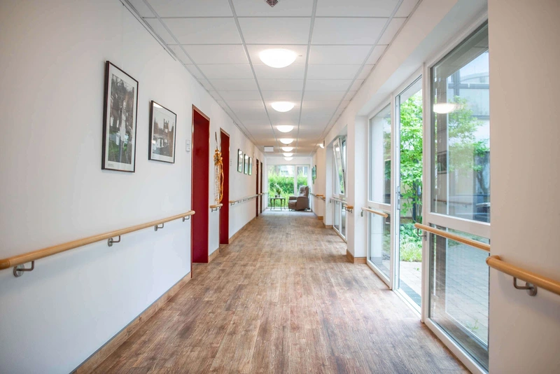 neio Seniorenzentrum Helena – Bild 3