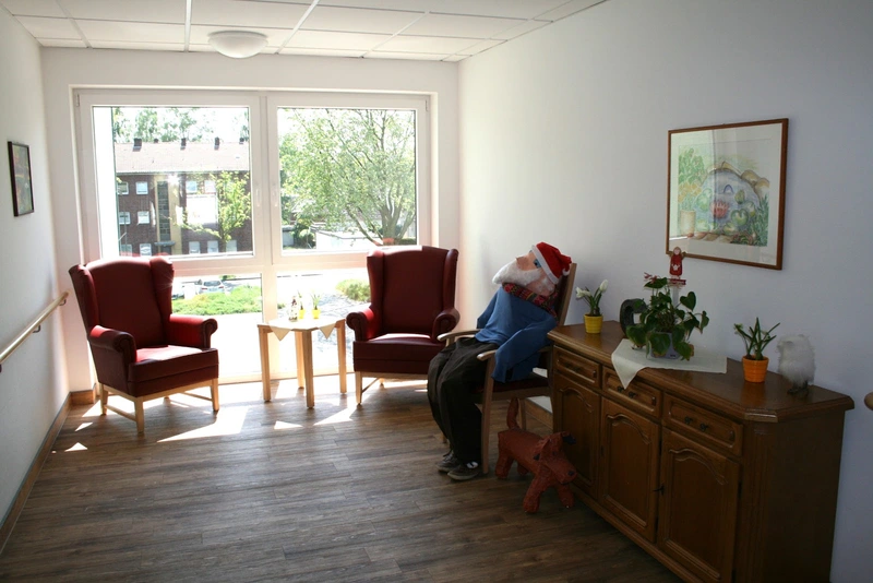 neio Seniorenzentrum Helena – Bild 4