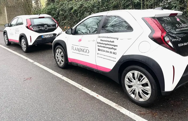 Fleissiges-Lieschen – Bild 3