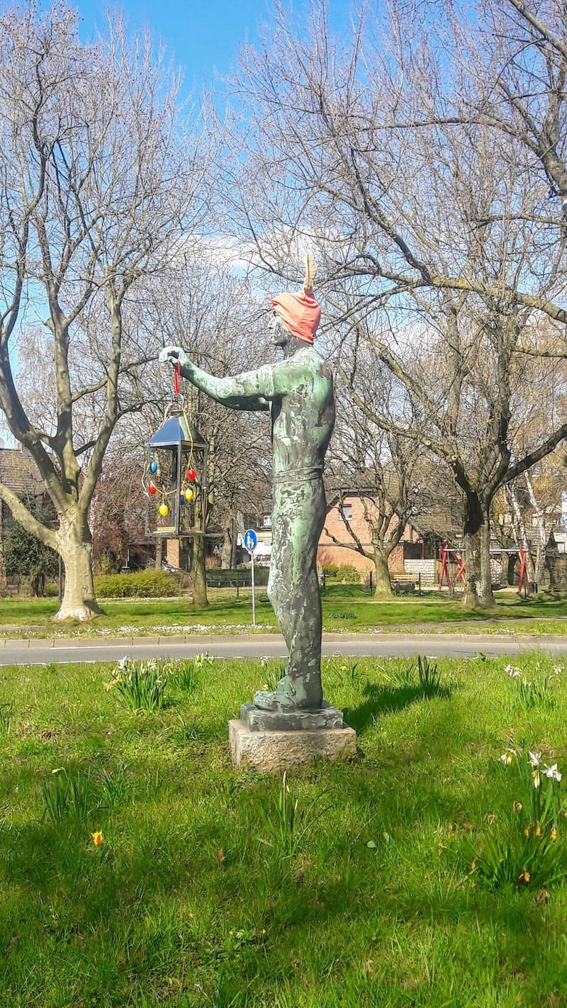 AWO Seniorenzentrum Ickern – Bild 1