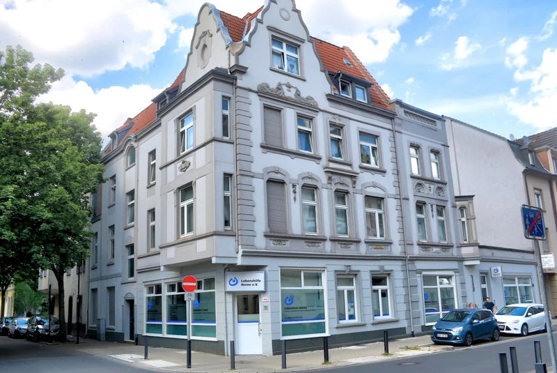 Familienunterstützender Dienst der Lebenshilfe Herne/ Wanne- Eickel e.V. – Bild 2