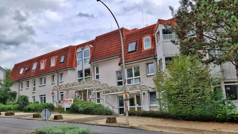 Willi-Pohlmann-Seniorenzentrum – Bild 2