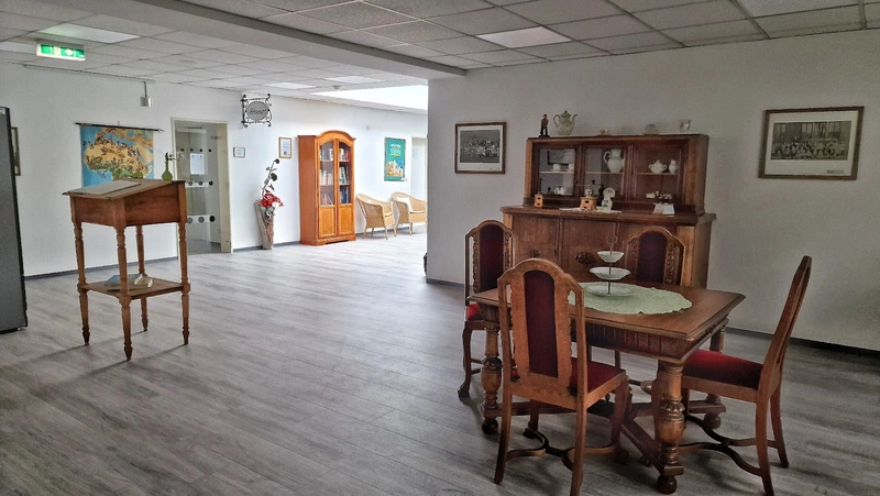 Willi-Pohlmann-Seniorenzentrum – Bild 3