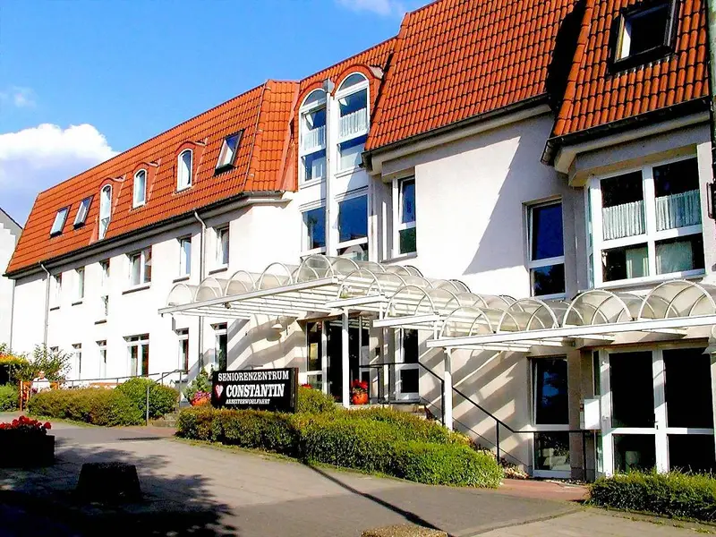 Willi-Pohlmann-Seniorenzentrum – Bild 4