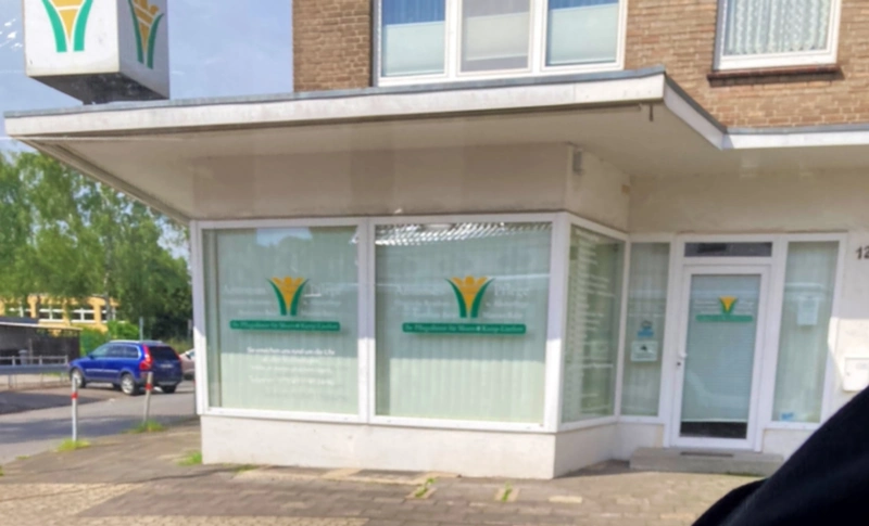 Antonius-Pflege – Bild 1