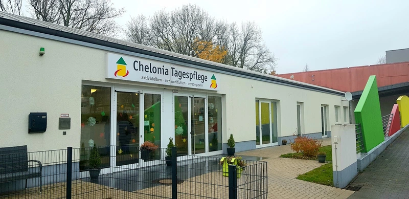 Chelonia Tagespflege – Bild 4