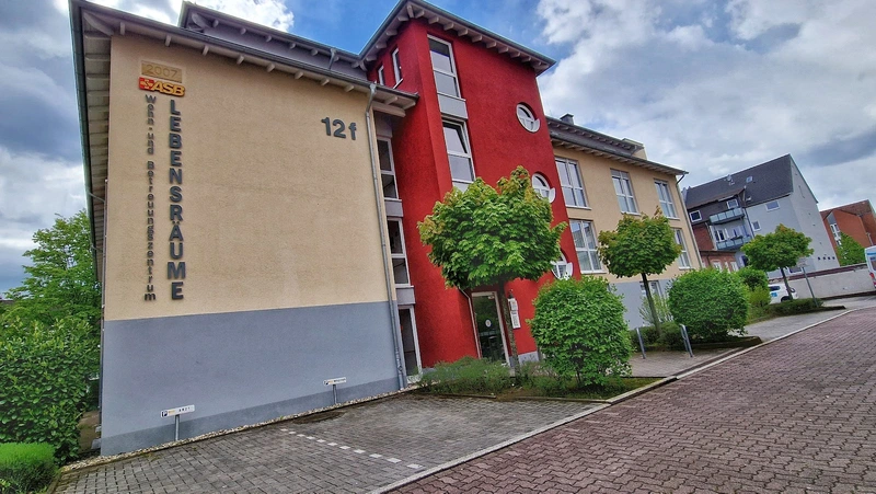 ASB Begegnungs- und Pflegezentrum Herne-Mitte – Bild 2