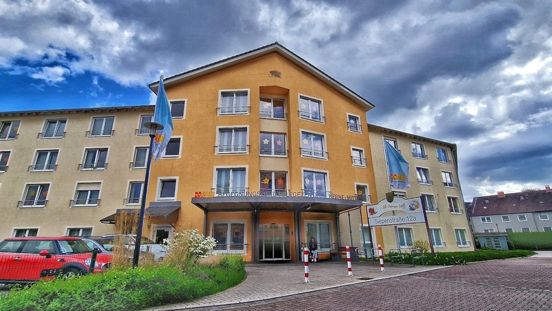 ASB Begegnungs- und Pflegezentrum Herne-Mitte – Bild 4