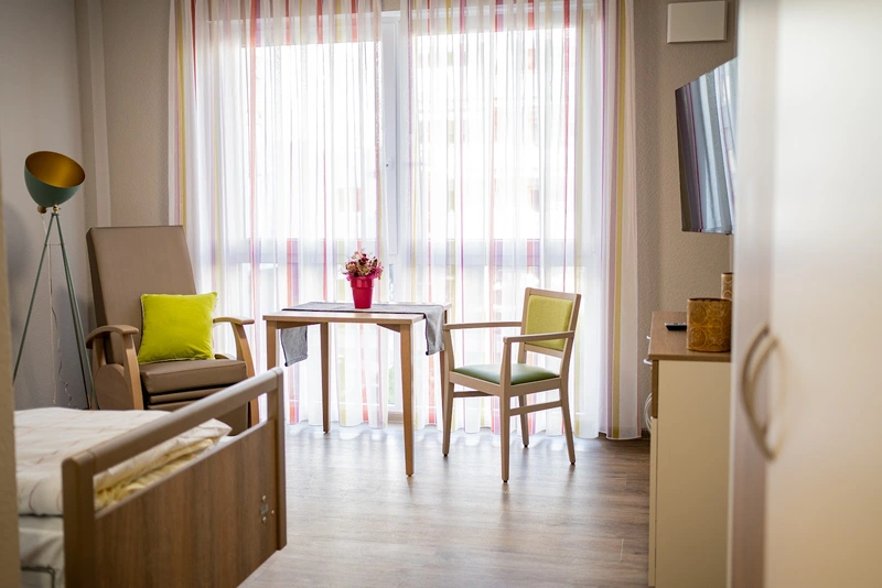 Protea wohnen am Park – Bild 1