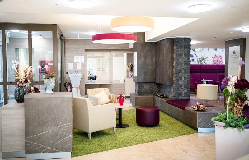 Protea wohnen am Park – Bild 2