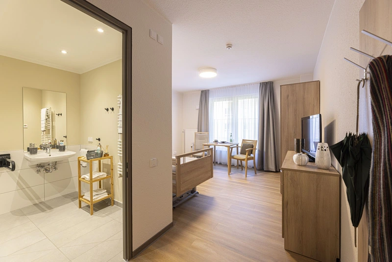 Belia Tagespflege Piepenfritz – Bild 2