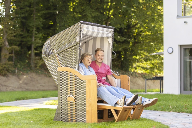 Belia Tagespflege Piepenfritz – Bild 5